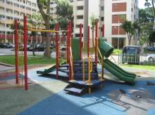 Blk 322 Serangoon Avenue 3 (Serangoon), HDB Executive #284002
